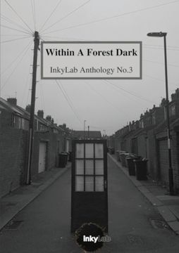 portada Within A Forest Dark