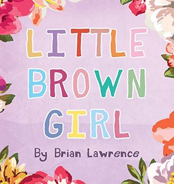 portada Little Brown Girl