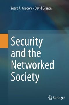 portada Security and the Networked Society