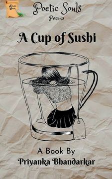 portada A Cup of Sushi (en Inglés)