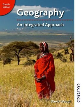 portada Geography: An Integrated Approach Fourth Edition