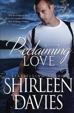 portada Reclaiming Love: Volume 1 (Peregrine Bay)