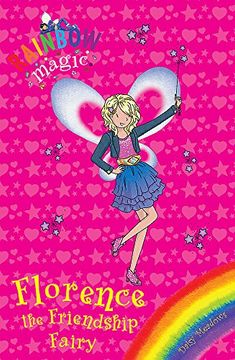 portada Florence the Friendship Fairy: Special (Rainbow Magic)