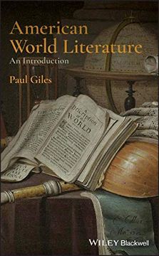portada American World Literature: An Introduction 
