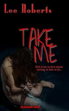 portada Take Me (in English)