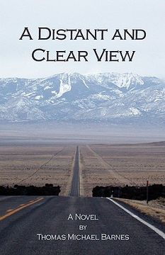 portada a distant and clear view (in English)