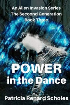 portada Power in the Dance (Lorekeeper of the Tapestry) (Volume 3) (en Inglés)