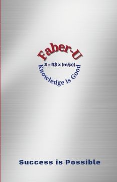portada Faber-U --Join Us (en Inglés)