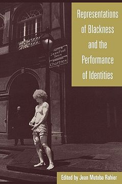 portada representations of blackness and the performance of identities (en Inglés)