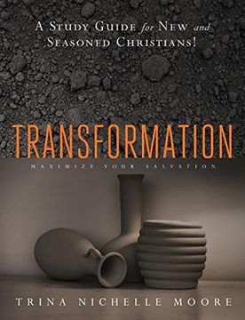 portada Transformation: Maximizing Salvation (en Inglés)