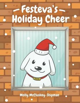 portada Festeva's Holiday Cheer (en Inglés)
