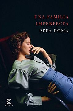 portada Una familia imperfecta (in Spanish)