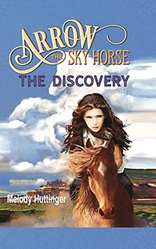 portada Arrow the sky Horse: The Discovery (en Inglés)
