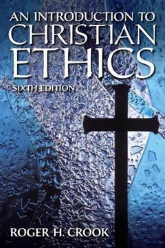 portada an introduction to christian ethics (en Inglés)