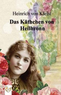 portada Das Käthchen von Heilbronn (en Alemán)