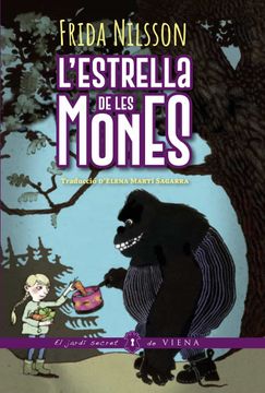 portada L Estrella de les Mones (in Catalá)