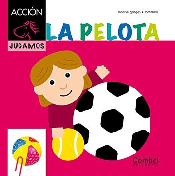 portada La Pelota (in Spanish)