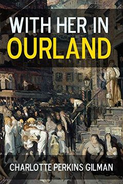 portada With her in Ourland