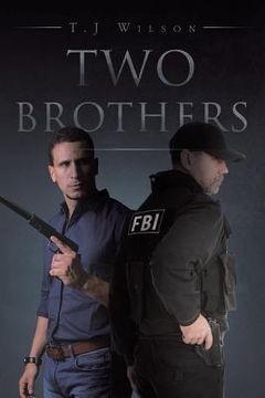 portada Two Brothers
