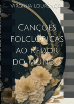 portada Cançes Folcloricas ao Redor do Mundo (en Portugués)