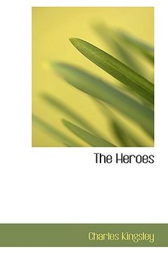 portada the heroes