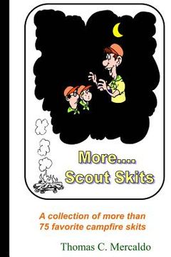portada More Scout Skits: A collection of more than 75 favorite campfire skits
