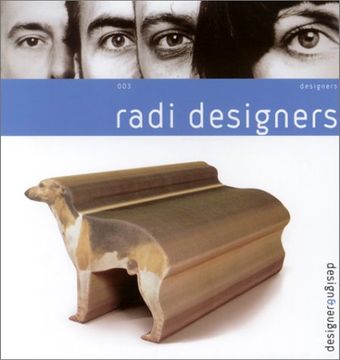 portada Radi Designers - Design & Designer 003
