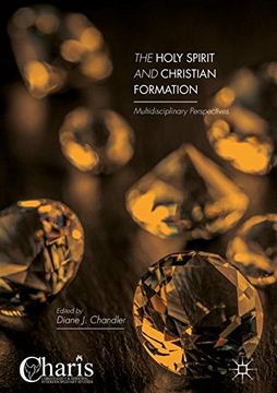 portada The Holy Spirit and Christian Formation: Multidisciplinary Perspectives (Christianity and Renewal - Interdisciplinary Studies)