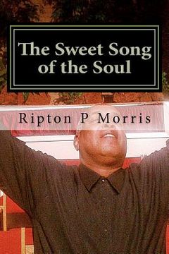portada the sweet song of the soul