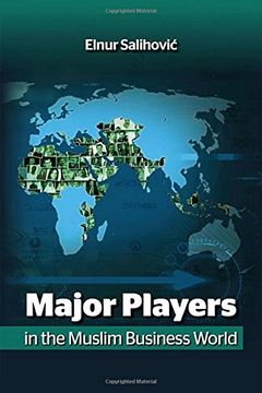 portada Major Players in the Muslim Business World