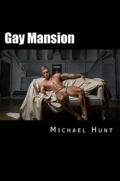 portada Gay Mansion (en Inglés)