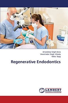 portada Regenerative Endodontics