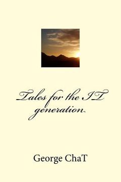 portada Tales for the IT generation (en Inglés)