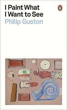 portada I Paint What i Want to see (Penguin Modern Classics) (in English)