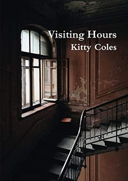 portada Visiting Hours (en Inglés)