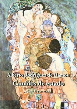 portada Cambios De Estado (in Spanish)