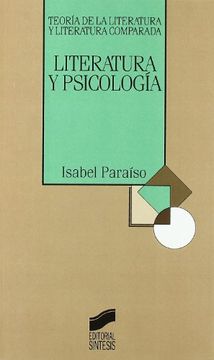 portada Literatura y Psicología