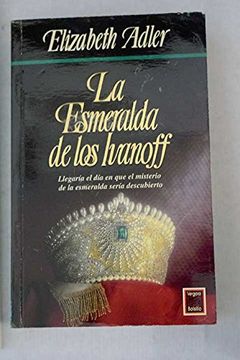 portada La Esmeralda de los Ivanoff