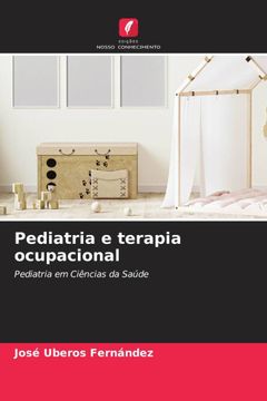 portada Pediatria e Terapia Ocupacional