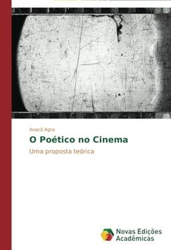 portada O Poetico No Cinema