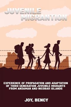 portada Experience of propagation and adaptation of third generation juvenile migrants from Andaman and Nicobar Islands (en Inglés)