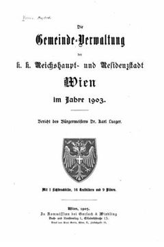 portada Die Gemeindeverwaltung (German Edition)