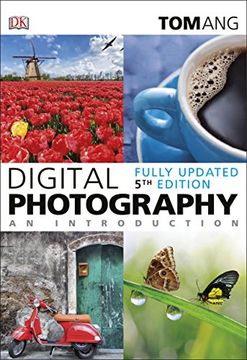 portada Digital Photography An Introduction