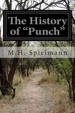 portada The History of "Punch" (en Inglés)