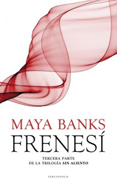 portada Frenesi (in Spanish)