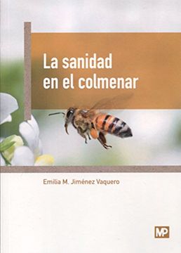 portada La Sanidad en el Colmenar (in Spanish)