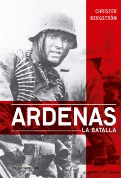 portada Ardenas (in Spanish)