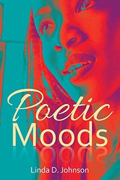 portada Poetic Moods (en Inglés)