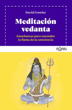 portada Meditacion Vedanta (in Spanish)