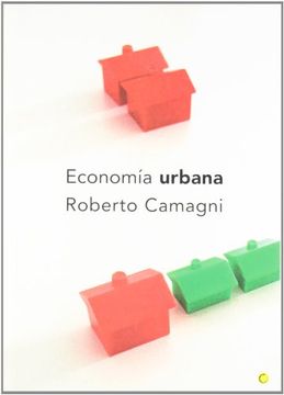 portada Economía Urbana (in Spanish)